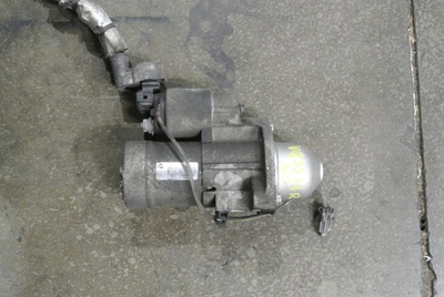 #ad JDM VQ35HR Nissan 350Z Infiniti G35 EX35 FX35 M35 Starter Motor OEM 23300JK20B $79.99