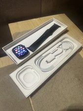 Apple Watch Series 10, 46mm, GPS, Schwarz neu