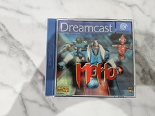 ebay® Auktion 116712700603 | Dreamcast - MoHo Thumbnail of ebay® auction 116712700603 | Dreamcast - MoHo