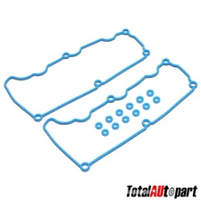 Engine Valve Cover Gasket Set for Ford Ranger 2001-2011 Explorer 2000-2010 Mazda