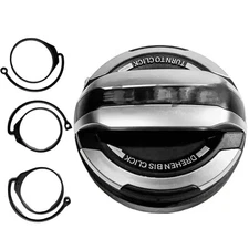 New Fuel Tank Cap Fit For Porsche 981/991 Cayenne,Panamera,Macan Gas Cap