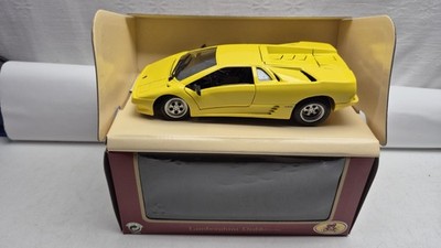 Playbear Maisto Premium Modell 1:24 Lamborghini Diablo 1990 in OVP