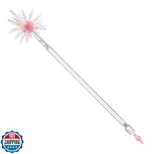 Wicked Glinda's Bubble Wand