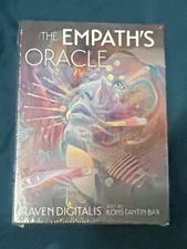 The Empath’s Oracle Deck