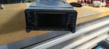 Garmin GNS 430W with Tray and Backplate