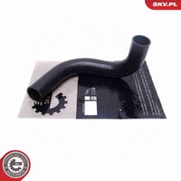 Ladeluftschlauch Esen SKV 54SKV399 FüR Nissan Pathfinder 3 R51 Navara NP300 D40