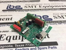 SmartFan Nimbus Control Card - 240B2T00 w/Warranty