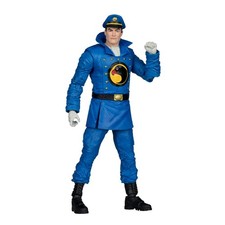 McFarlane Toys-DC Multiverse Blackhawk DC Classics 7in 7 IN Multicolor
