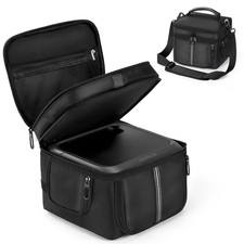 Power Station Carrying Case Compatible with ECOFLOW RIVER 3 Plus, Travel Stor...