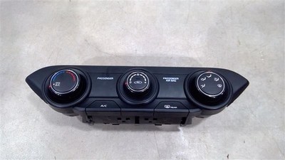 2019-2021 KIA FORTE CLIMATE CONTROL MODULE TEMPERATURE HEATER OEM 97250-M6130WK