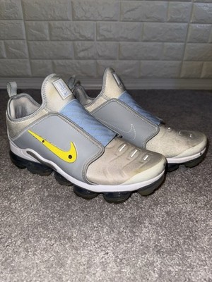 Nike Air VaporMax Plus On Air: Paris Works in Progress Size 11