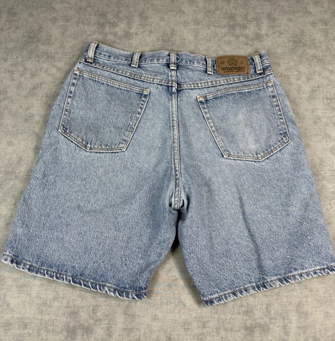 Acheter MODIQUE été grande taille jean short pantalon élastique femmes