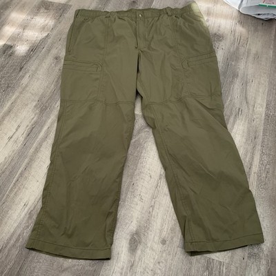 Duluth Trading 46 X 30 Pants Duluth Trading Mens Flex Fire Hose