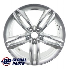 Audi A5 8T Silver Wheel Alloy Rim Speedline 19" 8.5J ET:32 8T0601025H