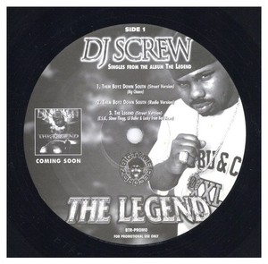 Dj Screw Records | eBay