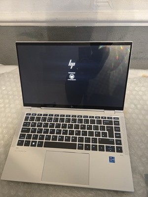 HP EliteBook 1040 G8 Intel i7-1185G7 @3,0GHz 32GB RAM 512GB NVME SSD Windows 11