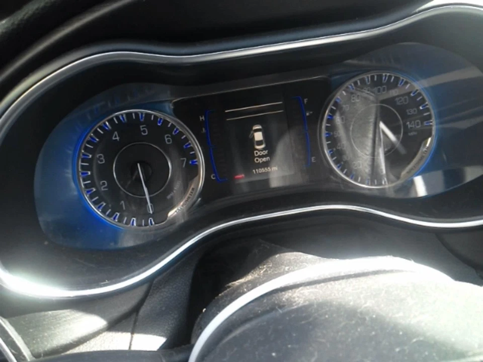 Módulo de control electrónico ECM del motor 2,4 L compatible con 16-17 200 104922411 Foto 2 de 4