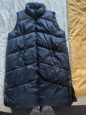 Full Length Ladies Gilet/Body Warmer Size XXL