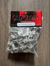 Hungarian Grendarmes 25mm ERA-34 Old Glory Metal Miniatures