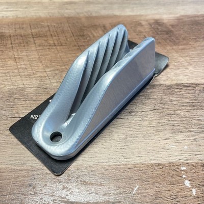 Clamcleat Racing Major CL220 Rope Clamp Ø 10-18mm Rope Clamp Sheet Clamp