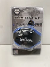 Spaulding Smart Shot 