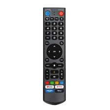 V3 Pro Voice Remote Control Replacement for VSeeBox V5 V3 V2 V1 Models