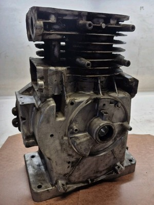 #ad Briggs And Stratton Bare Engine Block From 143302 6hp Aluminum $58.20