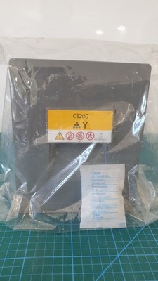 Ricoh C5200 Gelb Toner _1.5_5