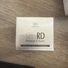 SHAAN HONQ SH-RD Protein Cream - 2.72 oz - Exp 2/2029