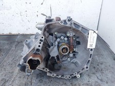 Boite de vitesse Peugeot 107