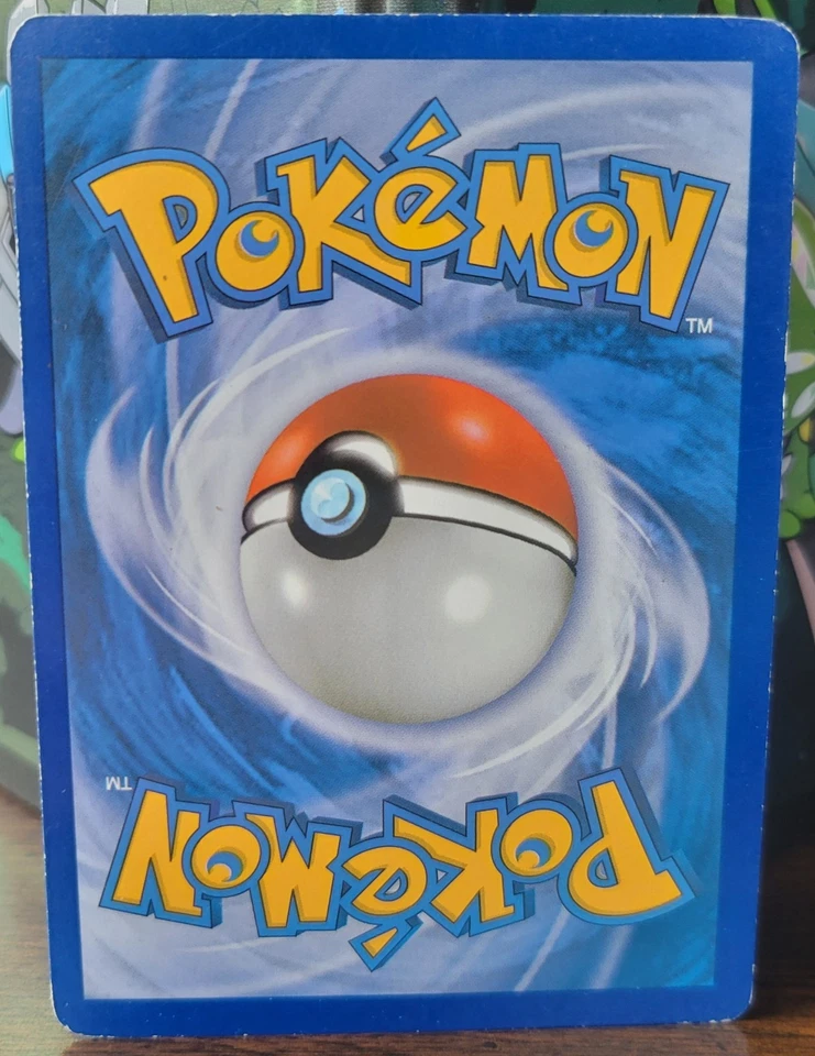 Giratina (Team Plasma) BW74 Black & White Holo - Image 2 of 2