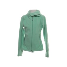 Steeds, Fleecejacke, Unisex (Kinder), Größe: 140, Grün, Polyester #W38