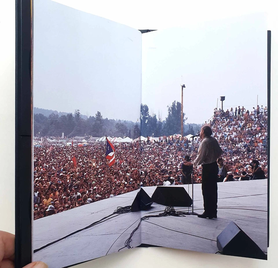 Joe Cocker 4 CD Longbox The Long Voyage Home: The Silver Anniversary Collection - Bild 4 von 4