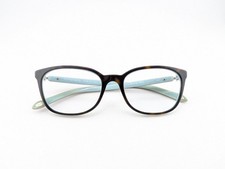 Tiffany  Co. Eyeglasses Frames Only, TF 2109-H-B 8134, 51-17-140, Brown, Italy