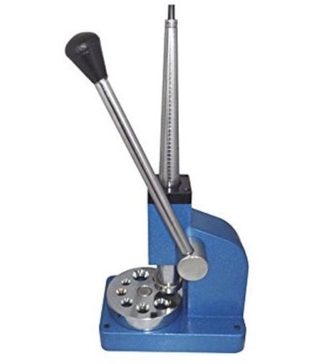 Ring Stretcher Reducer & Enlarger Sizes 1-36 Marking Mandrel Jewelry Forming