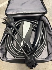OEM ORIGINAL Tesla Charging Cable Gen 2 for Model S 3 X Y Mobile Home Charger