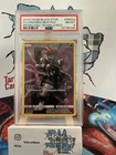 Armored Mewtwo SM228 Black Star Promo English Pokemon 2019 Sun & Moon PSA 8