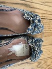 Liberty Of London & Lord & Taylor Wedge Espadrilles — photo 5
