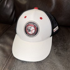 MLB Cincinnati Reds Youth Baseball Hat OSFA Baseball Cap Snap Back Team MLB