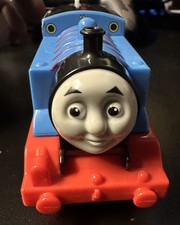 Tomy Thomas and Friends Thomas 1 motorized train