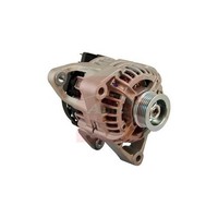 Vauxhall Corsa Mk Ii C 2000-2007 Lichtmaschine AAL2045