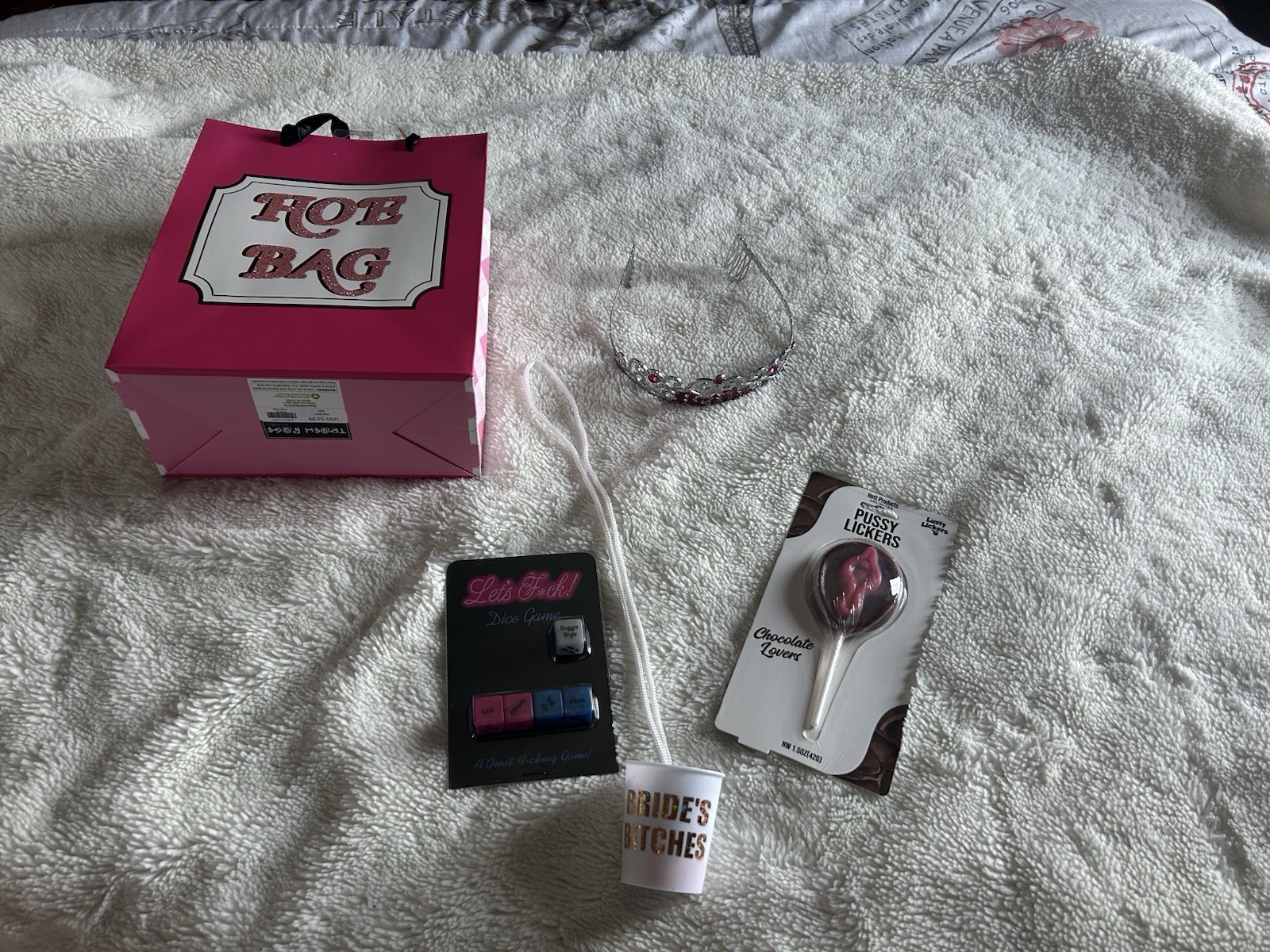 Bachelorette / Party Bundle