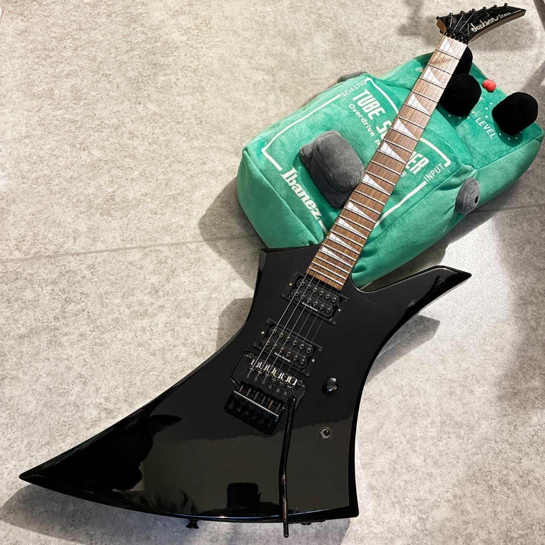 Jackson Stars Kelly Invader 90年代 日本製 MIJ Jackson Stars Kelly Invader 90 Made In Japan Mij | eBay