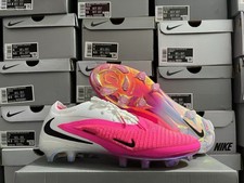 Phantoms Pink Elites FG Sizes 5-11.5 Available