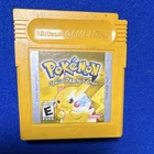 New ListingNintendo Pokémon Special Pikachu Edition Game Boy Cartridge E Everyone