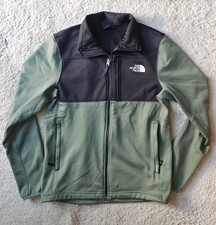 The North Face Astro Ridge Full Zip Jacket - Small