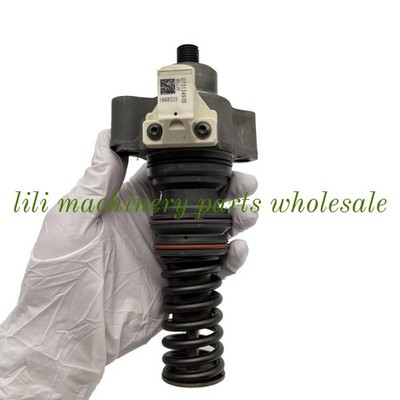 1861200 BEBU5A01000 Diesel Fuel Injector for DAF CF XF Unit MX300S