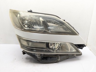 TOYOTA ALPHARD MK2 AH20 2008 - 2015 Rechts Frontscheinwerfer Vellfire Xenon