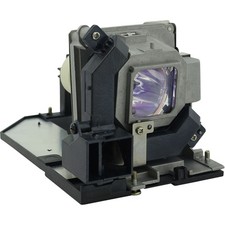 AL Series Lamp Housing for The NEC NP-M362W Projector - 90 Day Warranty
