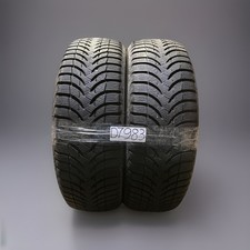2×195/65 R15 91T Michelin Alpin A4 (D7983) 6/5.7mm Doncaster 13